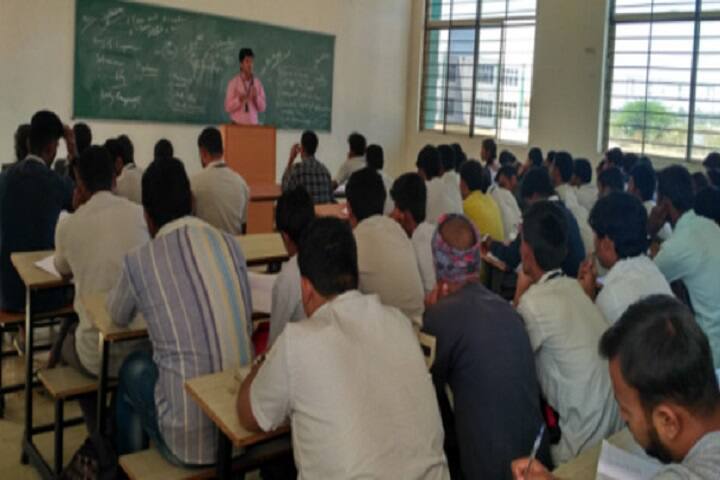 classroom